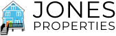 Jones Properties Logo